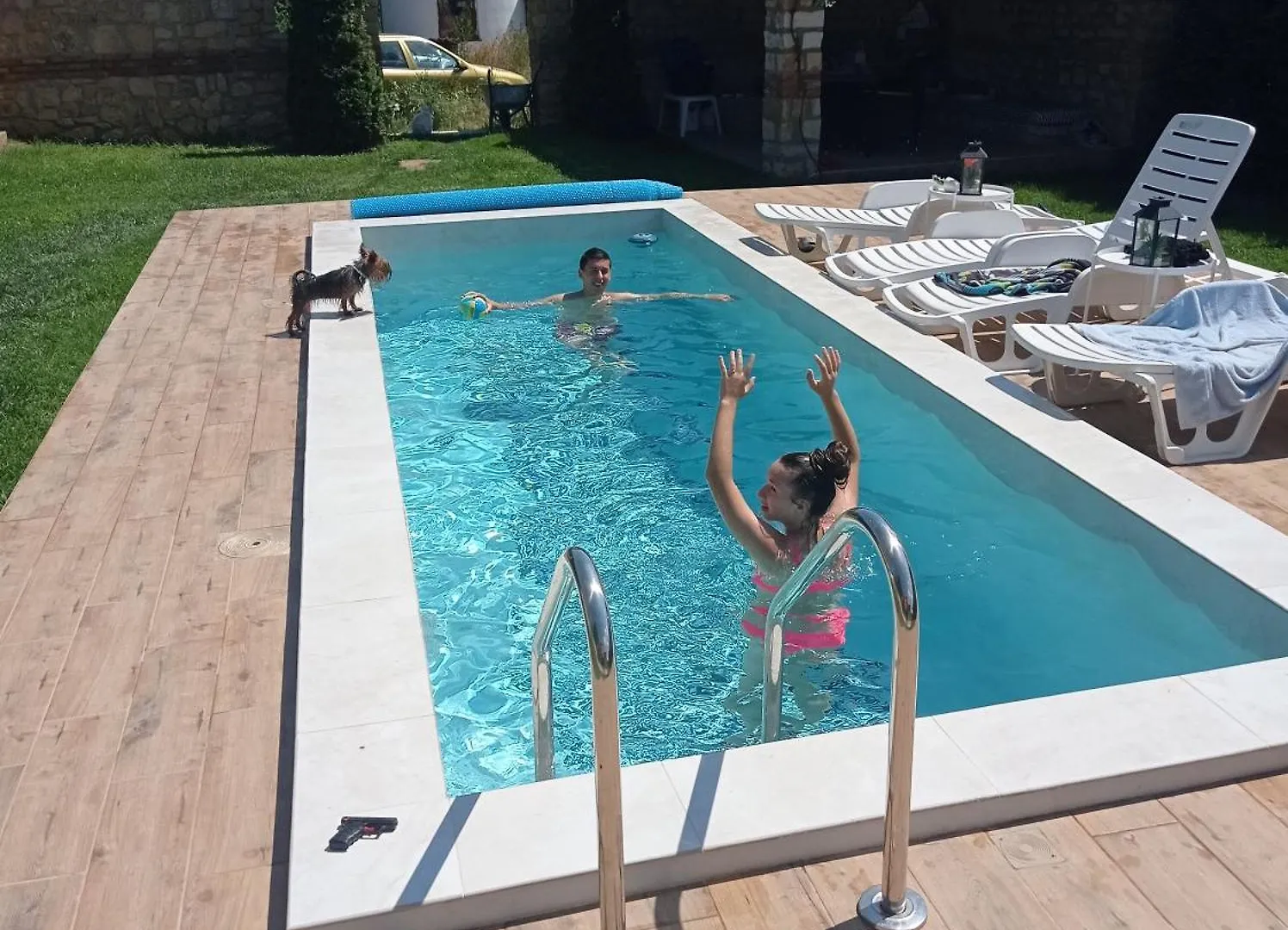Our Favorite House Villa Varna
