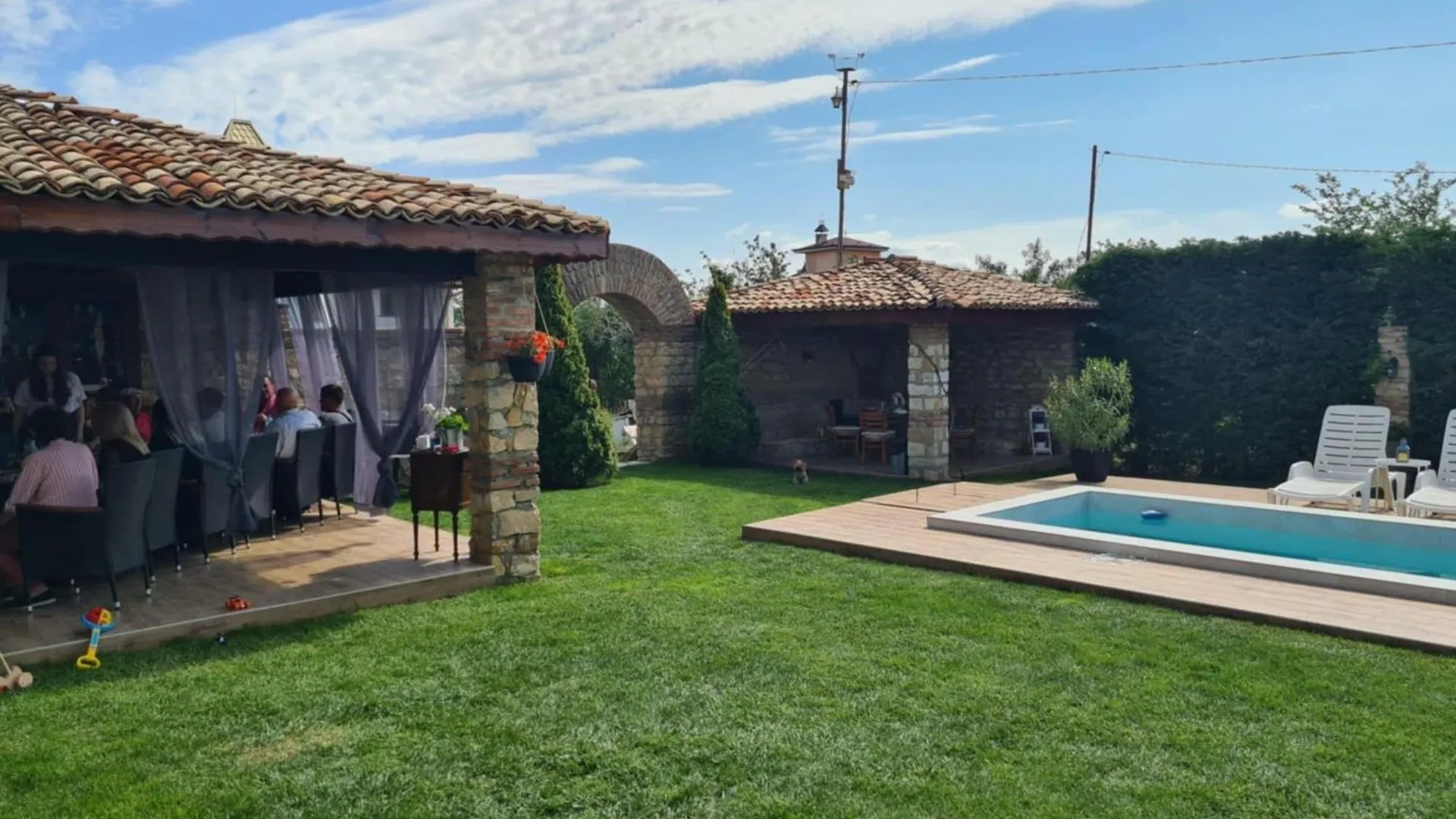 Our Favorite House Villa Varna