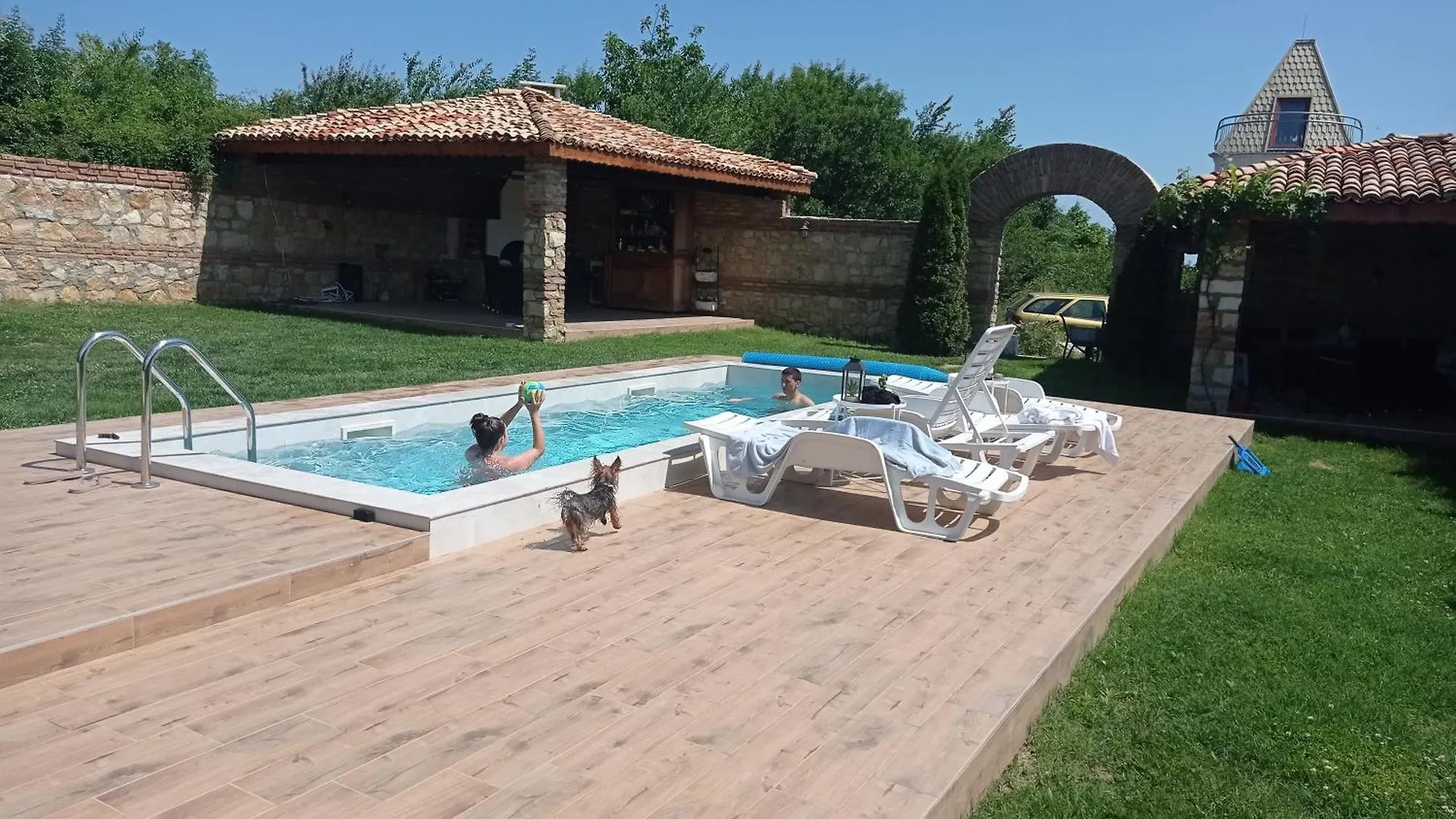 Our Favorite House Villa Varna