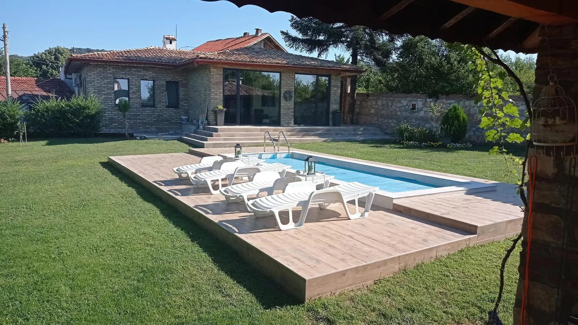 Our Favorite House Villa Varna Bulgaria