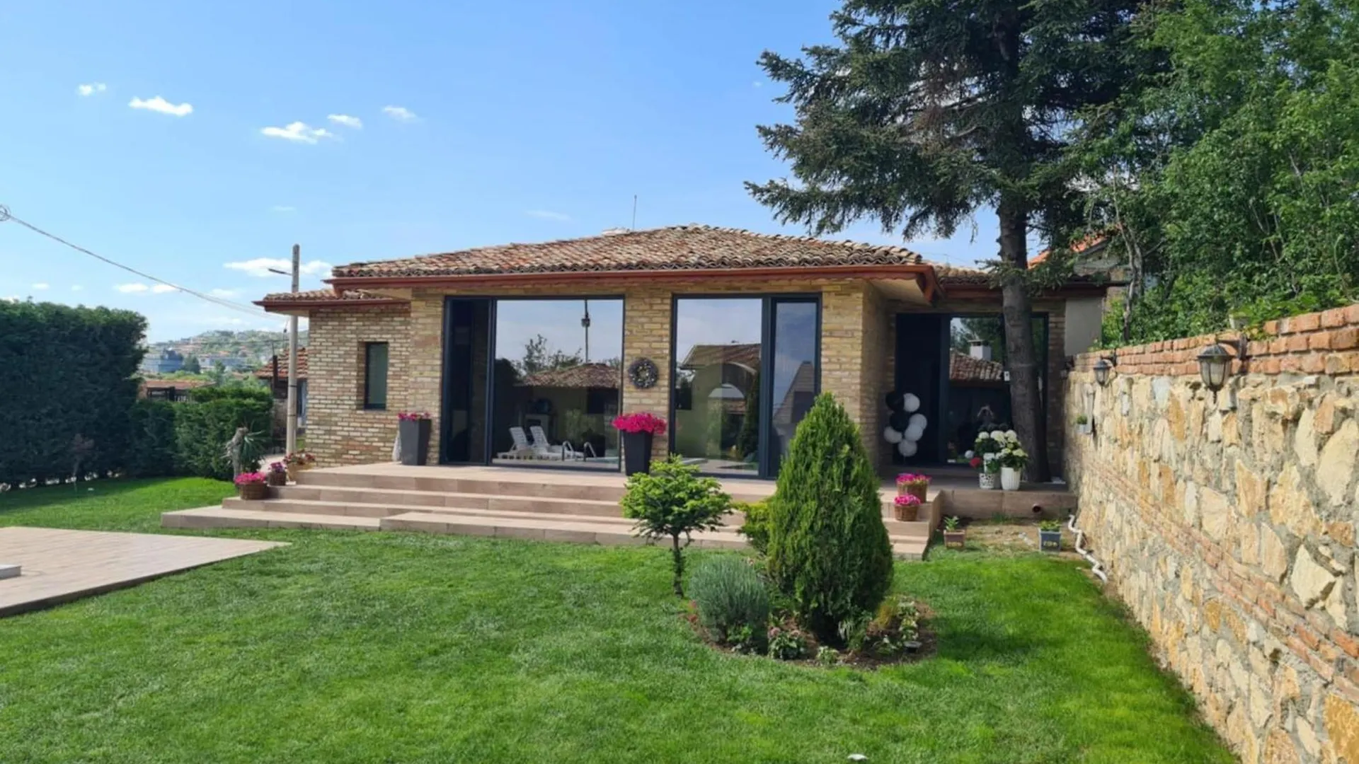 Our Favorite House Villa Varna Bulgaria
