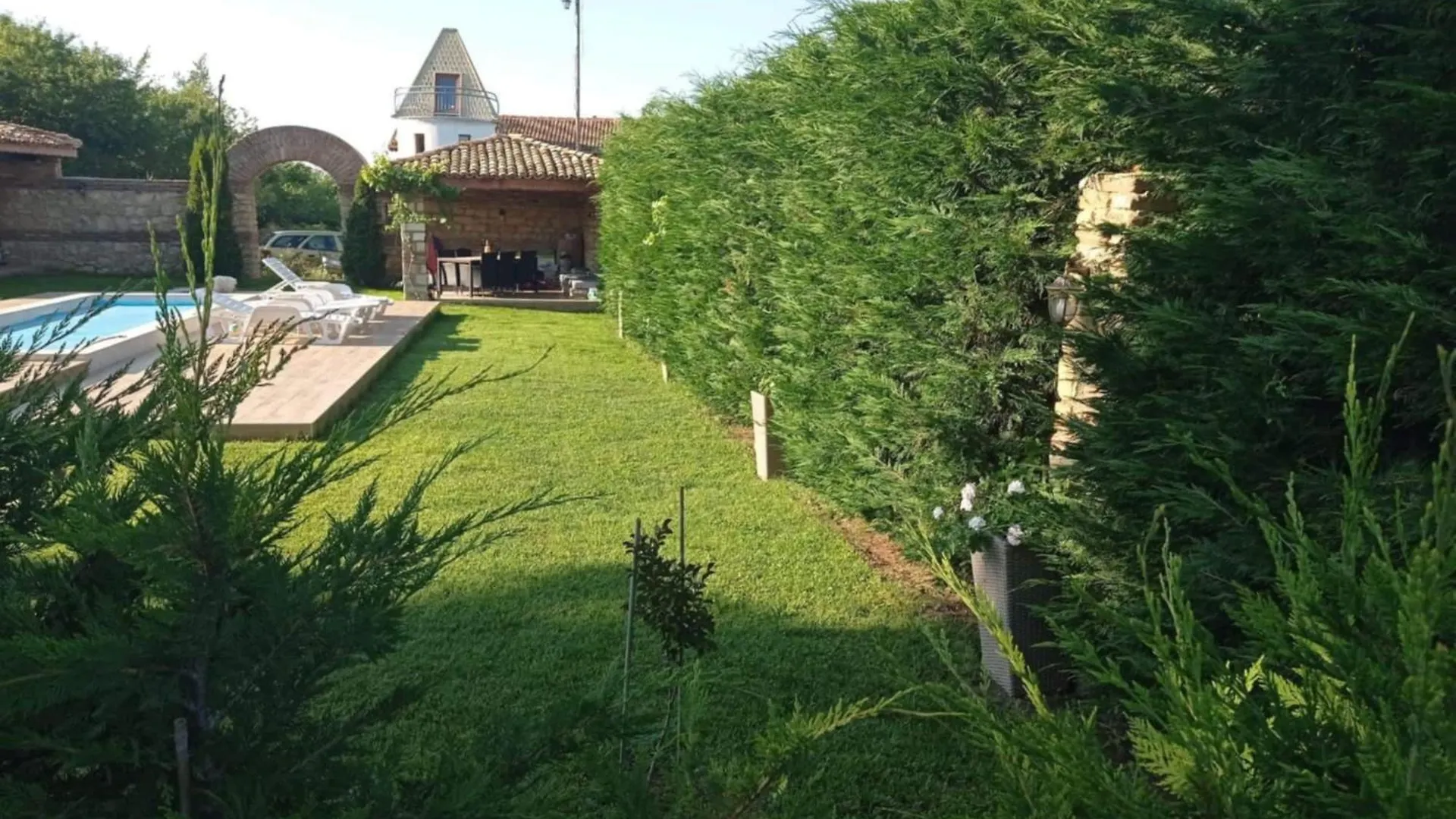 Our Favorite House Villa Varna 0*,