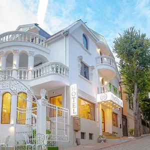Hotel Imperia, Varna