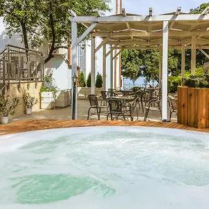3* Hotel Family Belle Epoque
