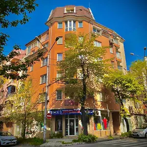 Appartement Cathedral, Varna