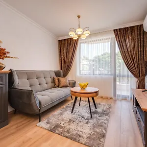 Appartement Prestige, Varna