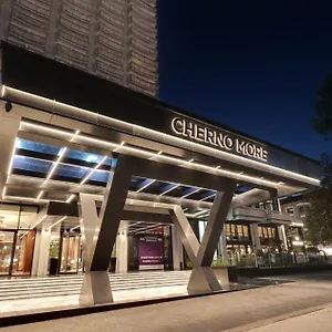Hotel Cherno, Varna