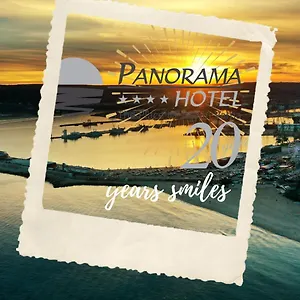 Panorama - Free Ev Charging Station Hotel