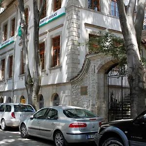 Maison d'hôtes Citadel, Varna