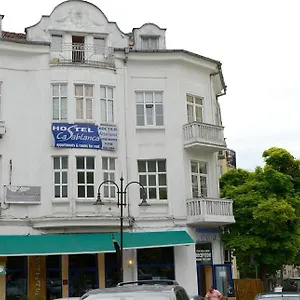 Casablanca Warna